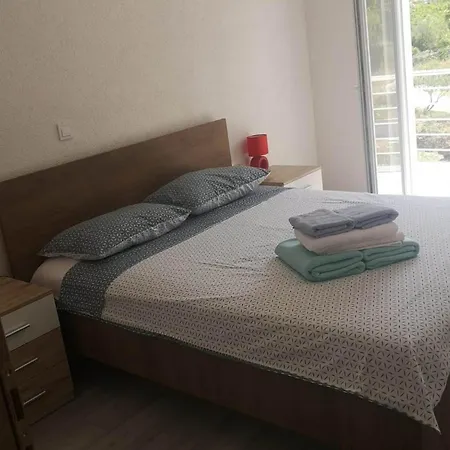 Apartmán Kalajzic