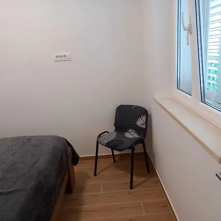 Apartmán Kalajzic