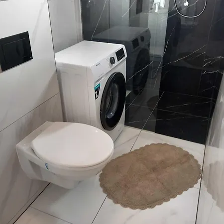 Kalajzic Apartmán *
