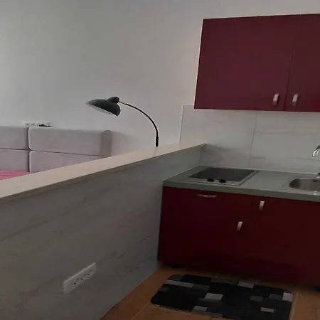 Apartmán Kalajzic