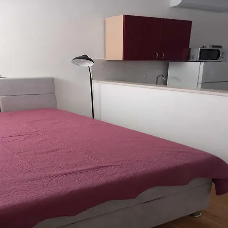 Apartmán Kalajzic Pucisca