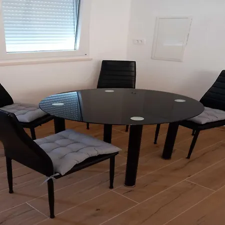 Kalajzic Apartmán