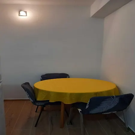 Kalajzic Apartmán *