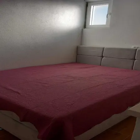 Kalajzic Apartmán