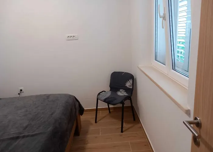 Kalajzic * Pučišća