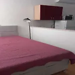 Appartement Kalajzic Pucisca
