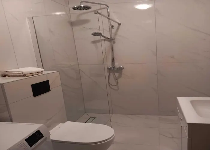 Kalajzic Apartment
