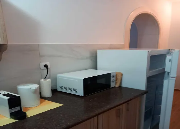 Apartment Kalajzic