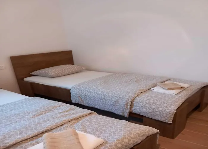 Apartment Kalajzic *