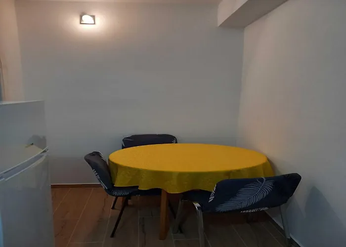 Kalajzic Apartment *