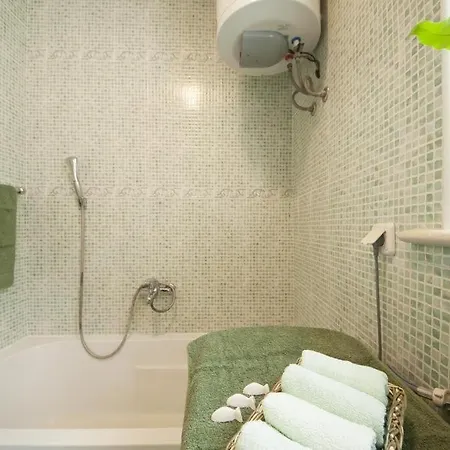 Apartment Kalajzic Pucisca
