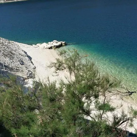 Kalajzic * Pucisca