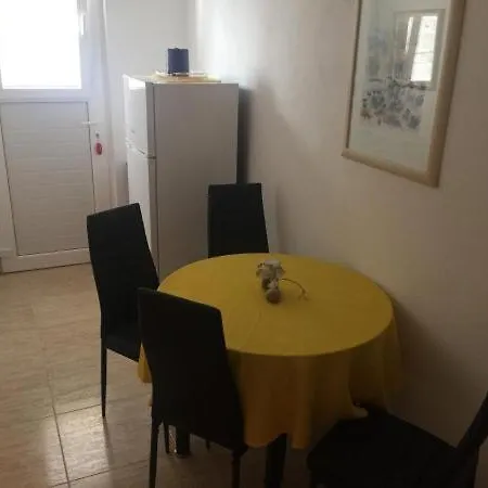 Apartment Kalajzic *