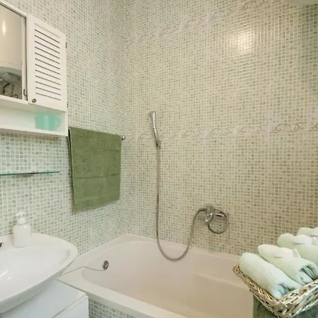 Kalajzic Apartment