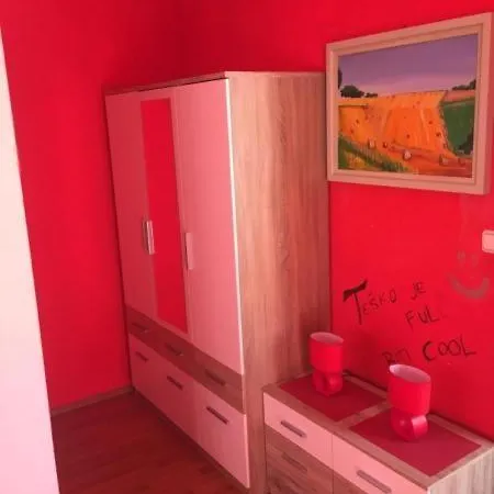 Apartment Kalajzic Pucisca