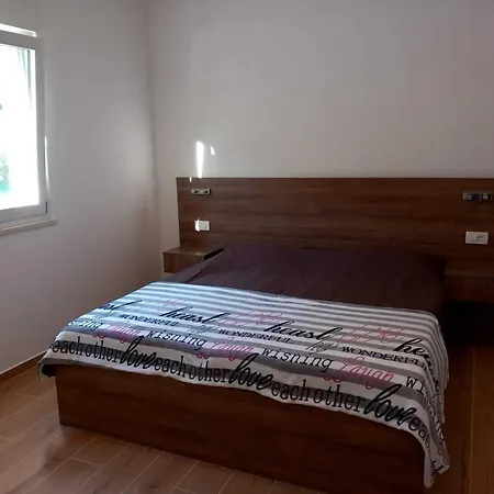 Kalajzic 아파트